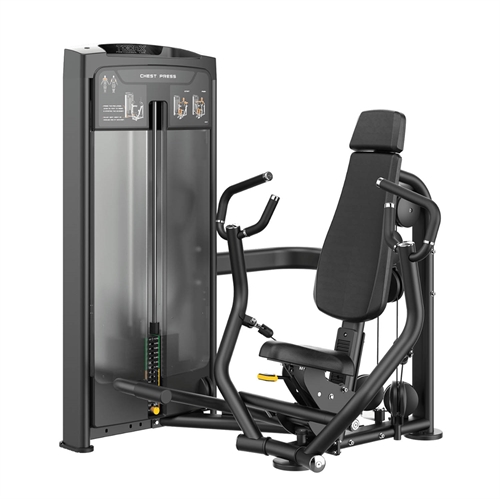 Toorx PLX-8000 Konvergerande Chest Press-maskin