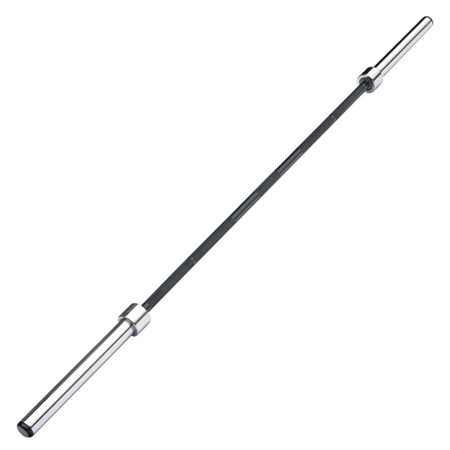 Tunturi OL Powerbar Skivstång - 220 cm / Ø50 mm