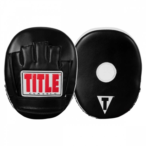 Title Klassiska Panther Stain Gloves