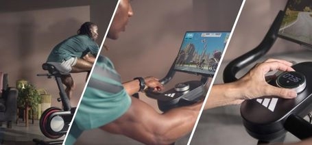 Adidas C-1 Spinningcykel: Den kompletta guiden