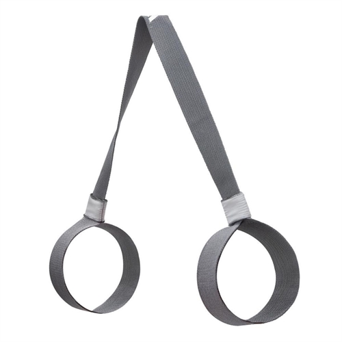 Adidas Justerbar Yoga Bärrem - Grå