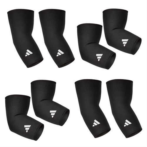 Adidas Kompressionsarmbågsstöd - Flera storlekar