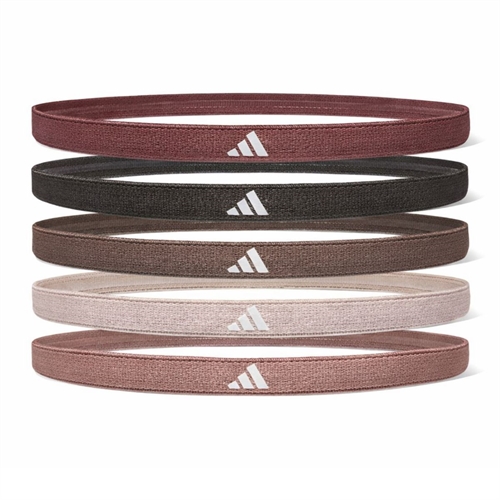 Adidas Single Sport Hårband - Flera färger