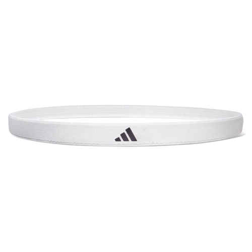 Adidas Sport Hårband - Vitt 