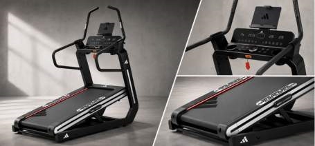 Adidas T-800 Löpband med hög lutning: Den kompletta guiden
