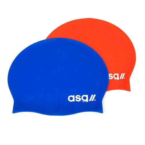 ASG Badmössa (Blå)