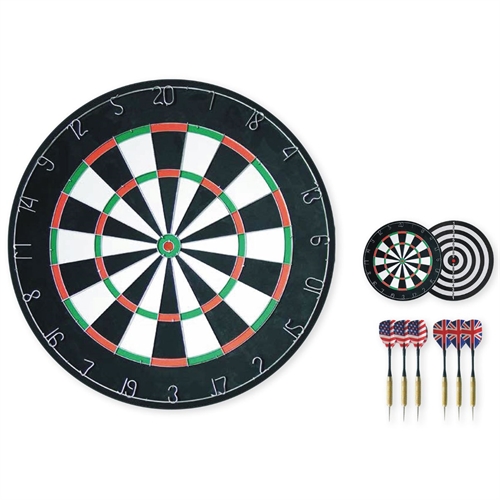 ASG Pro Dart Set