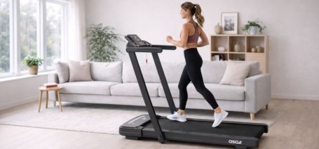 Vilket löpband ska jag välja?