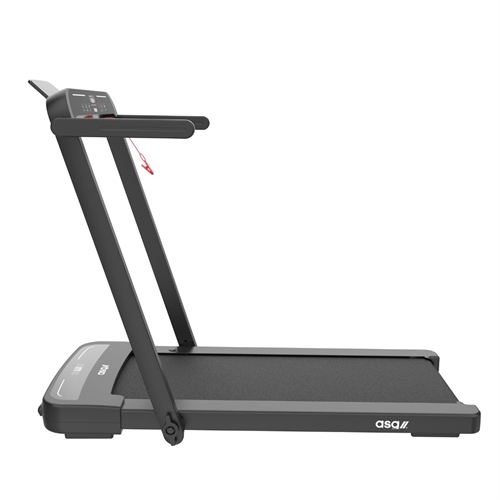 ASG MotionOne Hopfällbart Löpband