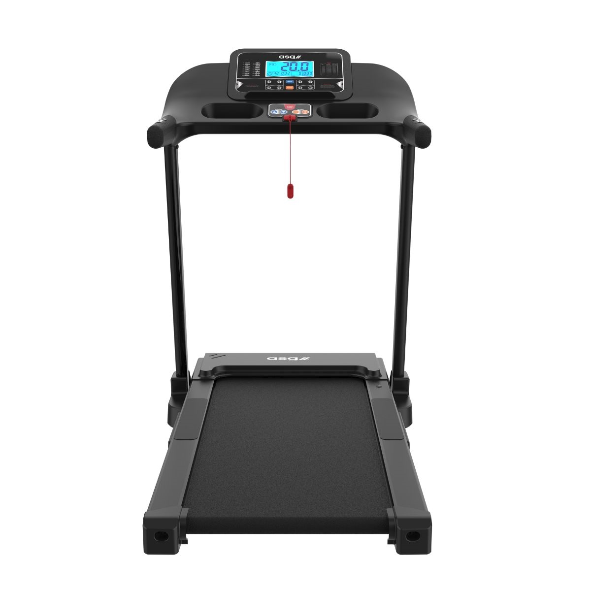 ASG Atomo Plus löpband produktbild