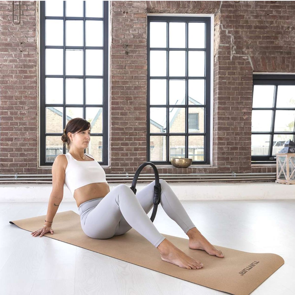 Pilatesring