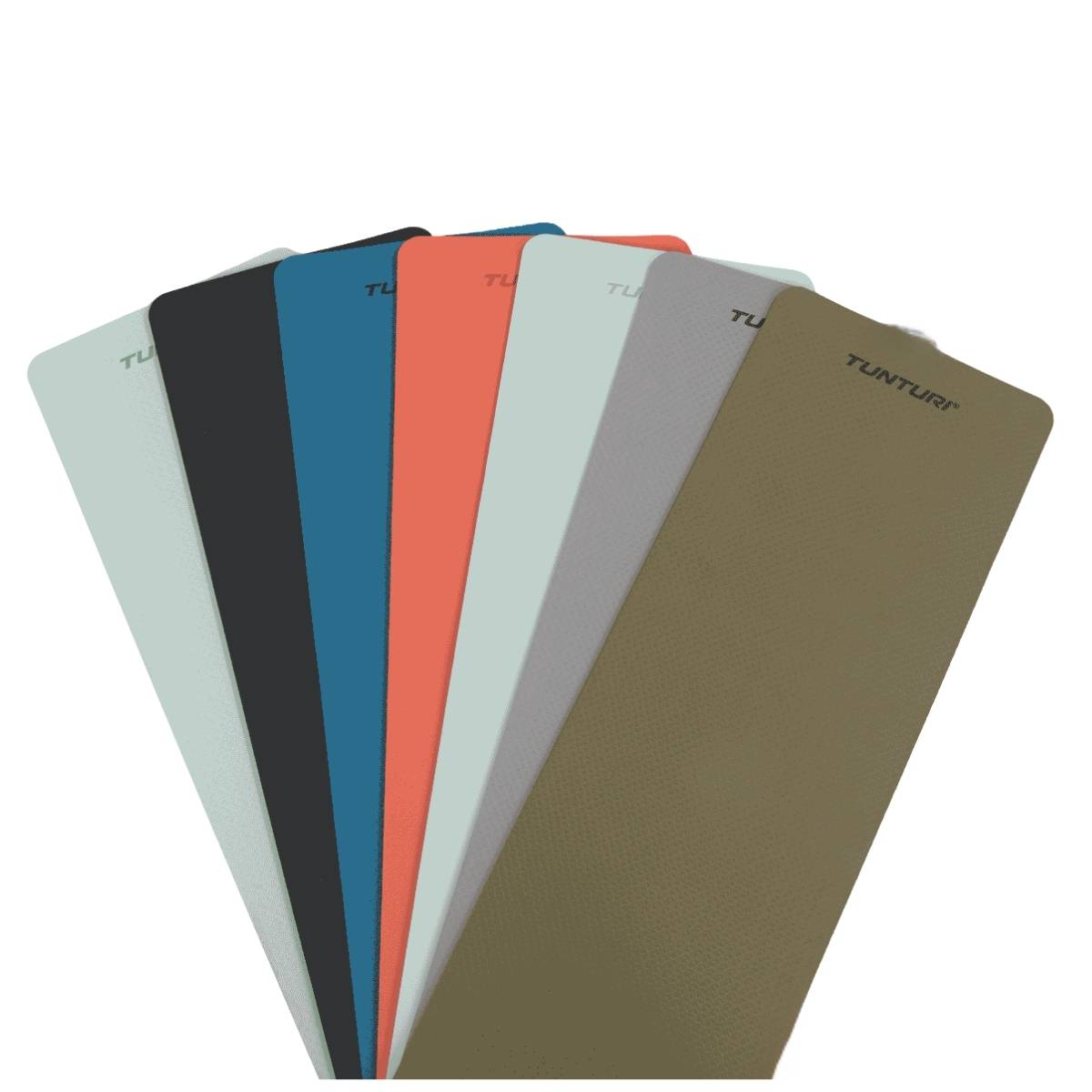 Tunturi yogamatta 8 mm