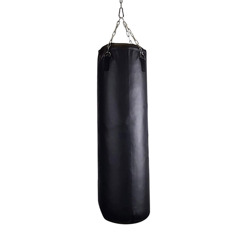 Tunturi Boxningsäck med kedja - 29 kg 