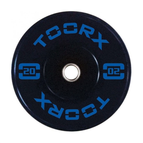Toorx Bumperplate Training 20 kg