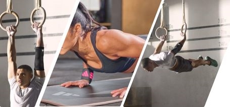 Calisthenics träning för nybörjare
