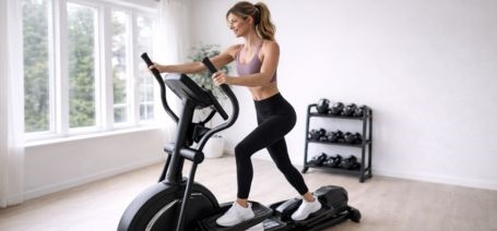 Så väljer du rätt crosstrainer 