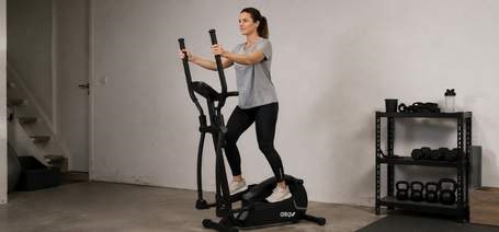 Crosstrainer träningseffekt – Hur effektivt är det egentligen?