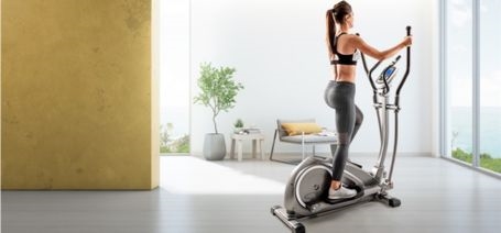Crosstrainer träningseffekt – Hur effektivt är det egentligen?
