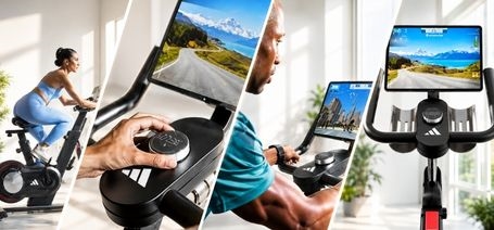 De bästa spinningcyklarna för hemmabruk