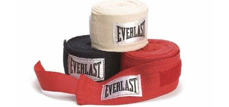 Hur man väljer rätt handlindor för boxning