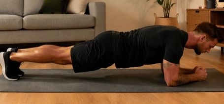 Funktionella träningsövningar – 10 övningar för hela kroppen