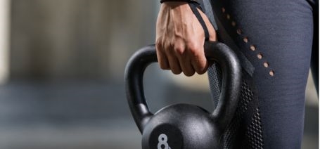 Funktionell träning hemma - 10 övningar med få verktyg