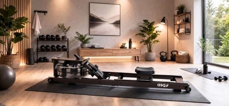 Guide till roddmaskiner | Vilken roddmaskin ska jag välja?