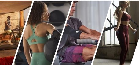 Hyrox Training – Så här tränar du hemma