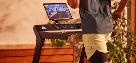 Guide till löpning på löpband