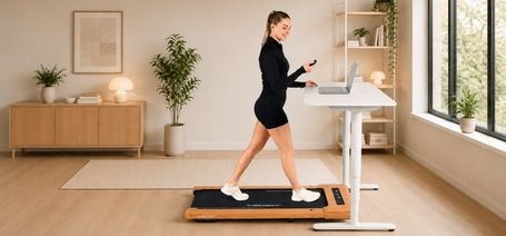 Löpband i lägenhet – Tips och Tricks
