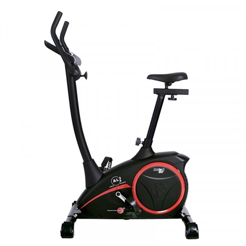 Top Sport AL 2 Ergometercykel (Svart)