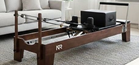 Guide till reformer träning | Allt du behöver veta om reformer pilates