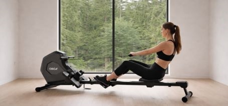 Roddmaskin träning – Guide till effektiv helkroppsträning