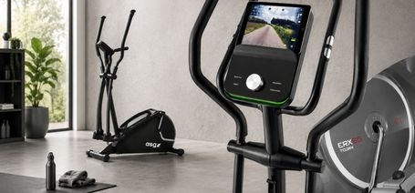 Så väljer du rätt crosstrainer 
