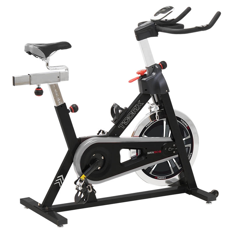 Toorx SRX-50S spinningcykel med kedjedrift