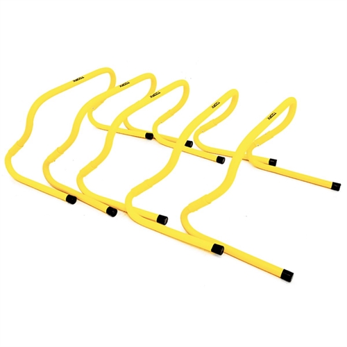 Toorx Agillity Stegar - 5-pack