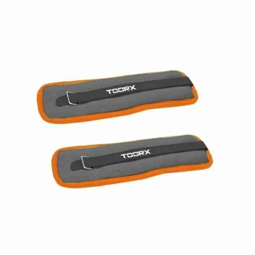Toorx handledsvikter