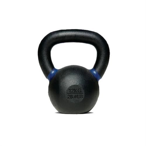 Toorx PRO Cross Evo Kettlebell - 12 kg.