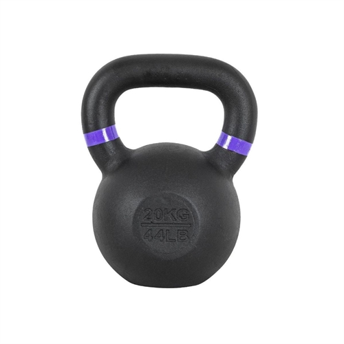 Toorx PRO Cross Evo Kettlebell - 20 kg.