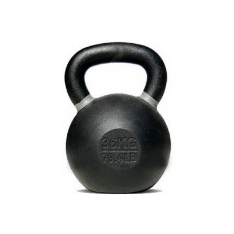 Toorx PRO Cross Evo Kettlebell - 36 kg.