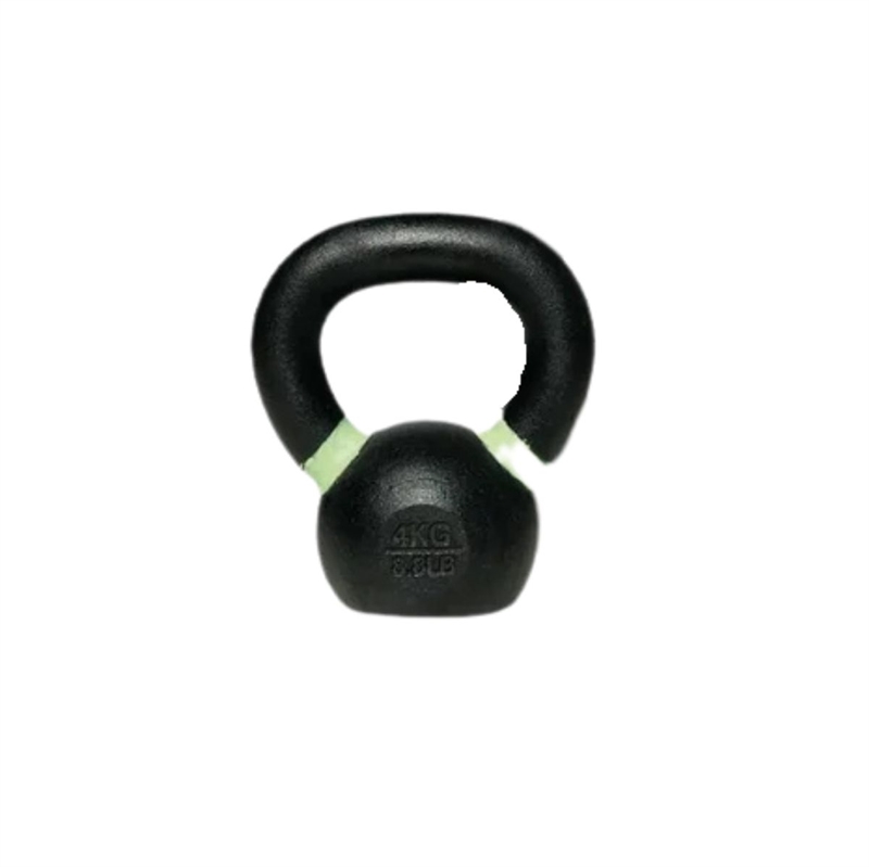 Toorx PRO Cross Evo Kettlebell - 4 kg.