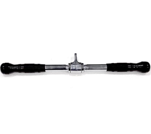 Toorx Straight Triceps Bar för kabelträning