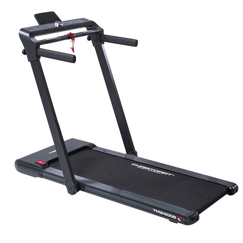 Top Sport TM 2400S Hopfällbart Löpband