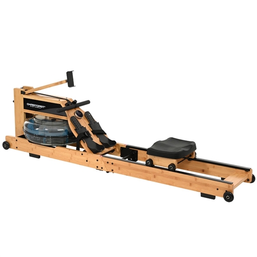 Top Sport Colorado hopfällbar roddmaskin med vatten