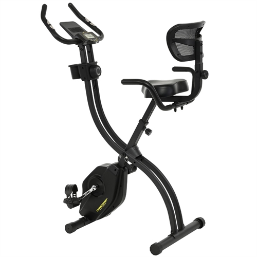 Top Sport S-Bike VeloFit Sittcykel