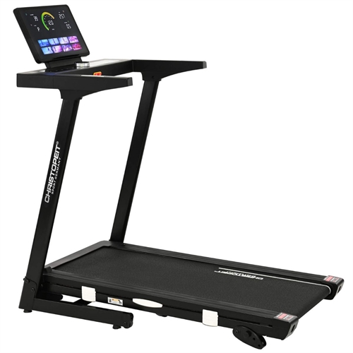 Top Sport TM4000S Hopfällbart Löpband