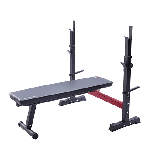 Top Sport WB 1000 Träningsbänk