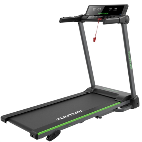 Tunturi Cardio Fit T25 Hopfällbart Löpband