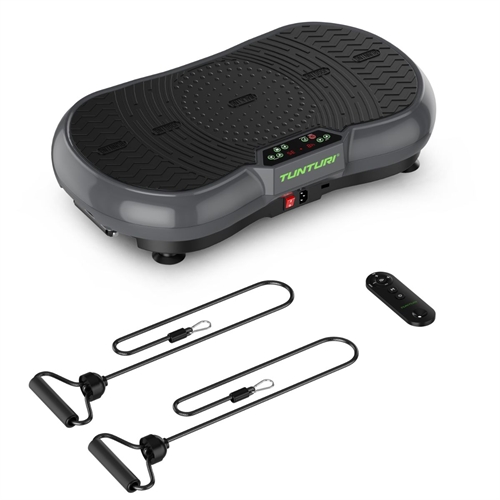 Tunturi Cardio Fit V40 Vibrationstränare