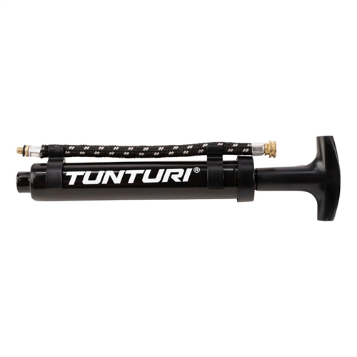 Tunturi Double Action Luftpump